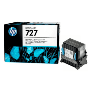 Cabezales HP 727 - B3P06A