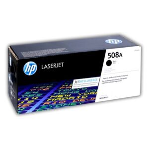 Tóner HP 508A - CF360A