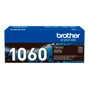 Tóner Brother TN-1030 Black - 1,000 pag.