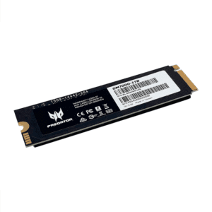 Disco SSD Predator GM7000 1TB M.2 PCIE GEN4 x4 NVMe