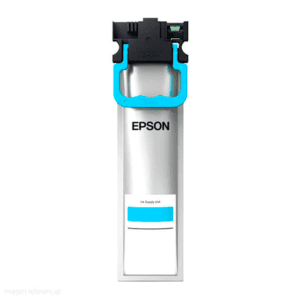 Bolsa de Tinta Epson T941 Cyan - 5,000 pag.