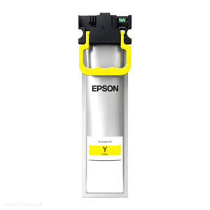 Tinta Epson T941 Yellow - 5,000 pag.