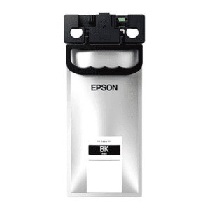 Bolsa de Tinta Epson T942 Black - 10,000 pag.