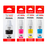 Tinta Canon Pixma Gl-10
