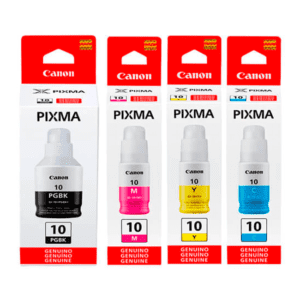 Tinta Canon Pixma Gl-10