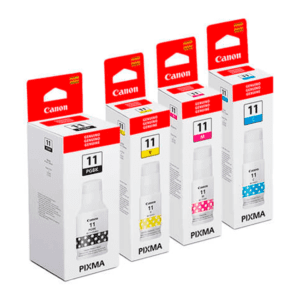 Tinta Canon Pixma Gl-11