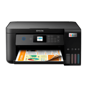 Impresora Multifuncional Epson Ecotank L4260