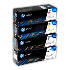 Tóner HP Laserjet 125A