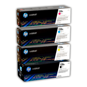Tóner HP Laserjet 128A