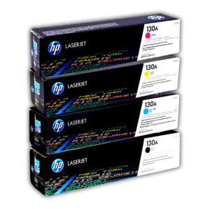 Tóner HP Laserjet 130A