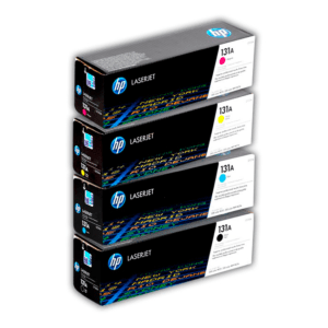 Tóner HP Laserjet 131A