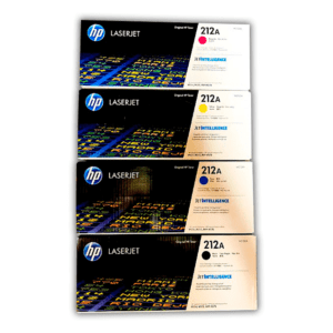 Tóner HP LaserJet 212A