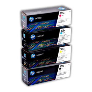 Tóner HP Laserjet 305A