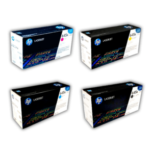 Tóner HP Laserjet 645A
