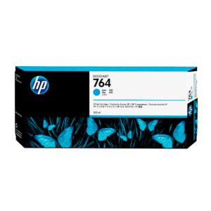 Tinta HP 764A Cyan 300ml Original