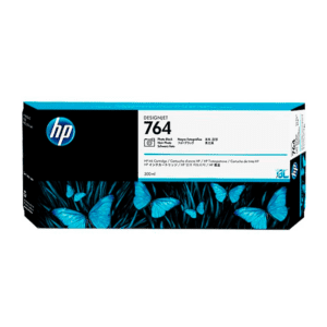 Tinta HP 764A Photo Black 300ml Original
