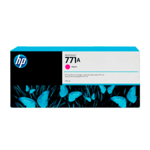 Tinta HP 771A Magenta 775ml Original