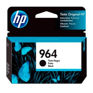 Tinta HP 964 Black Original