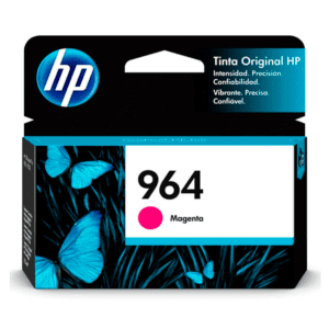 Tinta HP 964 Magenta Original