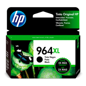 Tinta HP 964XL Black Original
