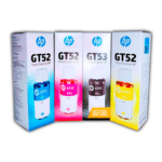 Tinta HP GT52 Original