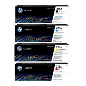 Tóner HP LaserJet Pro 215A